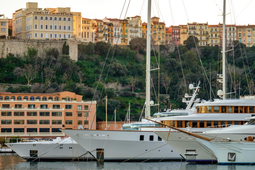 Seguridad marina